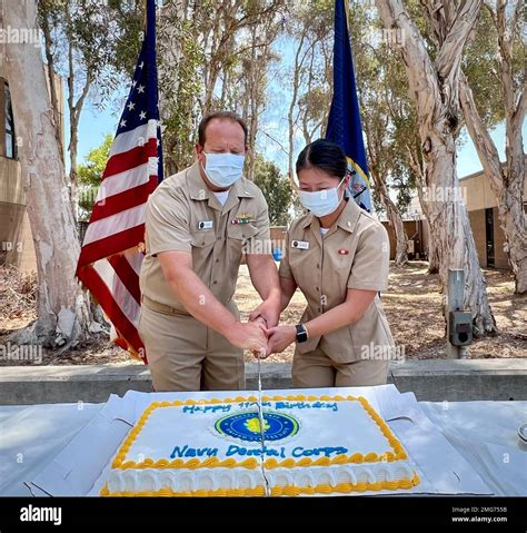 Naval Base San Diego Dental Clinic